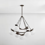 duxbury-chandelier-2107-DB-2