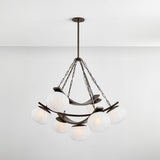 duxbury-chandelier-2107-DB-3