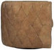 PALAZZO LEATHER SWIVEL CHAIR