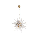 Vela Pendant