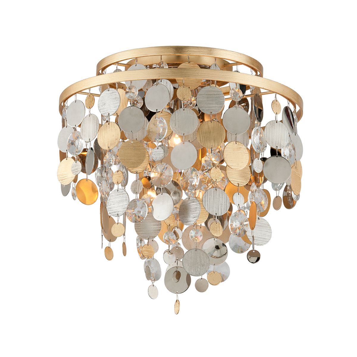 ambrosia-flush-mount-215-33-SL/GL/SS