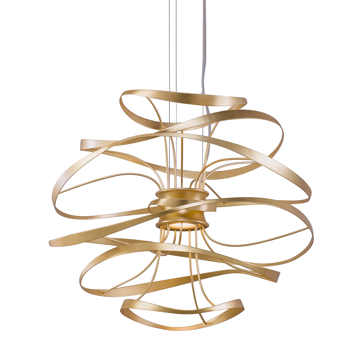 calligraphy-chandelier-216-41-GL/SS