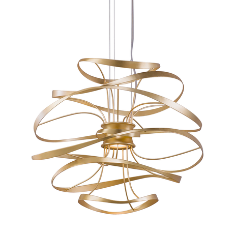 calligraphy-chandelier-216-41-GL/SS