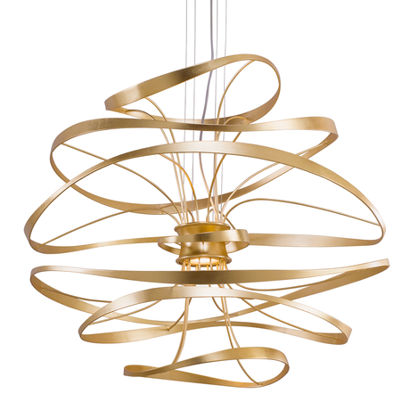 calligraphy-chandelier-216-44-GL/SS