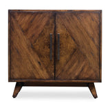 Liri 2 Door Cabinet