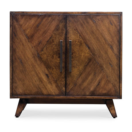 Liri 2 Door Cabinet