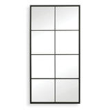 Rousseau Mirror - Kings Fine Art & Decor