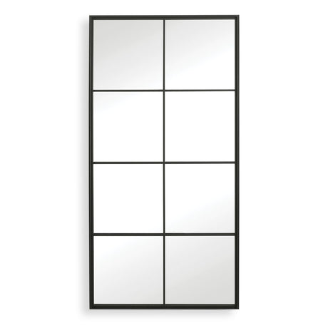 Rousseau Mirror - Kings Fine Art & Decor