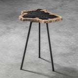 Mircea Accent Table