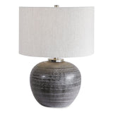 Mikkel Table Lamp - Kings Fine Art & Decor