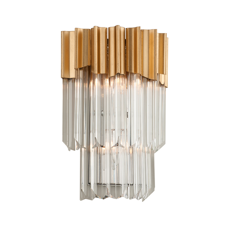 charisma-wall-sconce-220-12-GL/SS