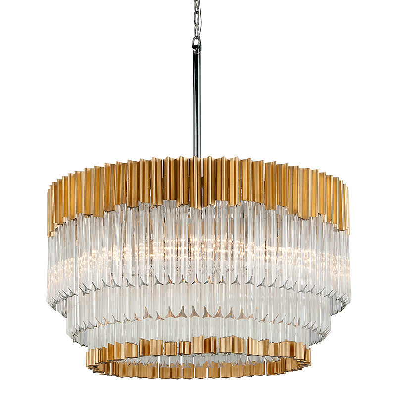 charisma-chandelier-220-48-GL/SS