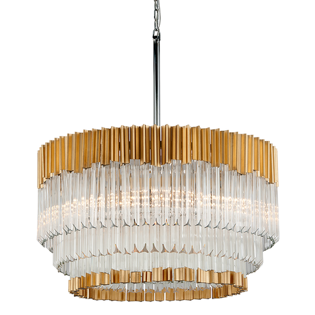 charisma-chandelier-220-48-GL/SS
