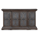 Belino 4 Door Cabinet