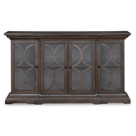 Belino 4 Door Cabinet