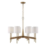 Lautoka, 8 Lt Chandelier