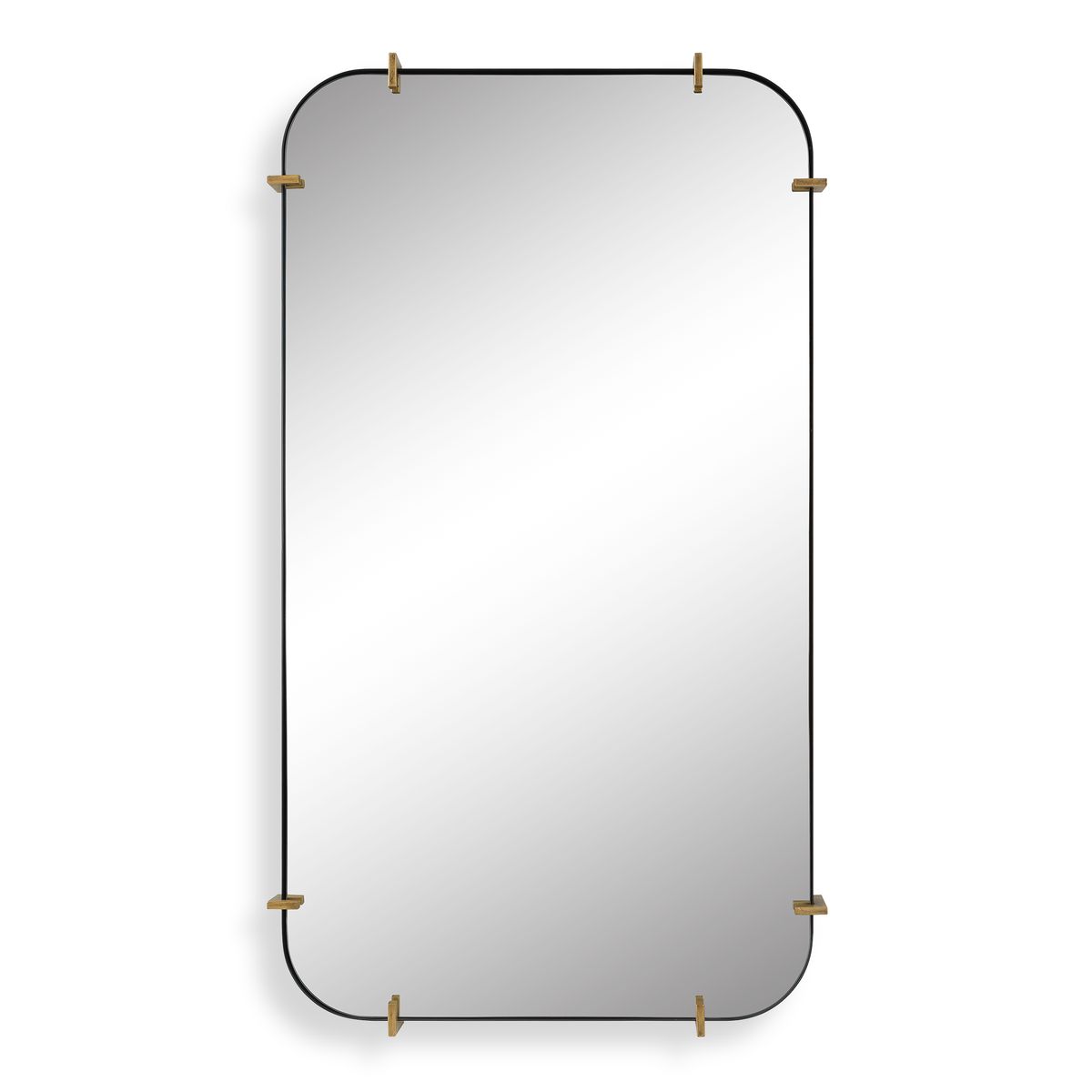 Pali Mirror - Kings Fine Art & Decor