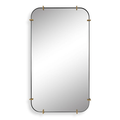 Pali Mirror - Kings Fine Art & Decor