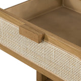 Allegra Nightstand - Kings Fine Art & Decor