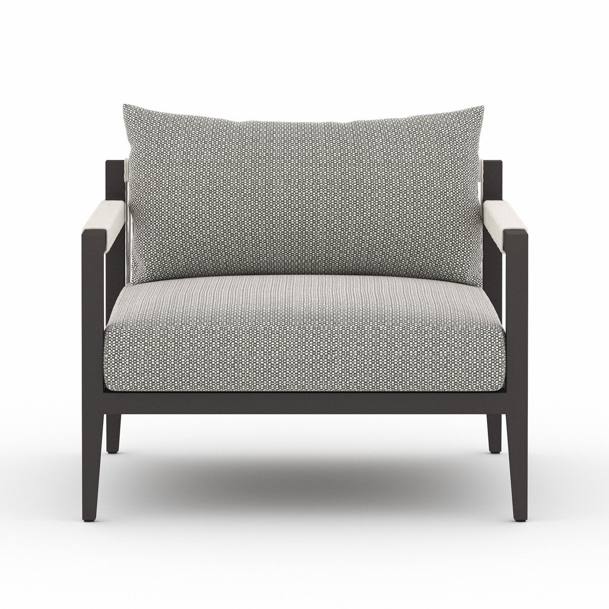 Sherwood Outdoor Chair, Bronze - Kings Fine Art & Decor