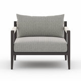 Sherwood Outdoor Chair, Bronze - Kings Fine Art & Decor