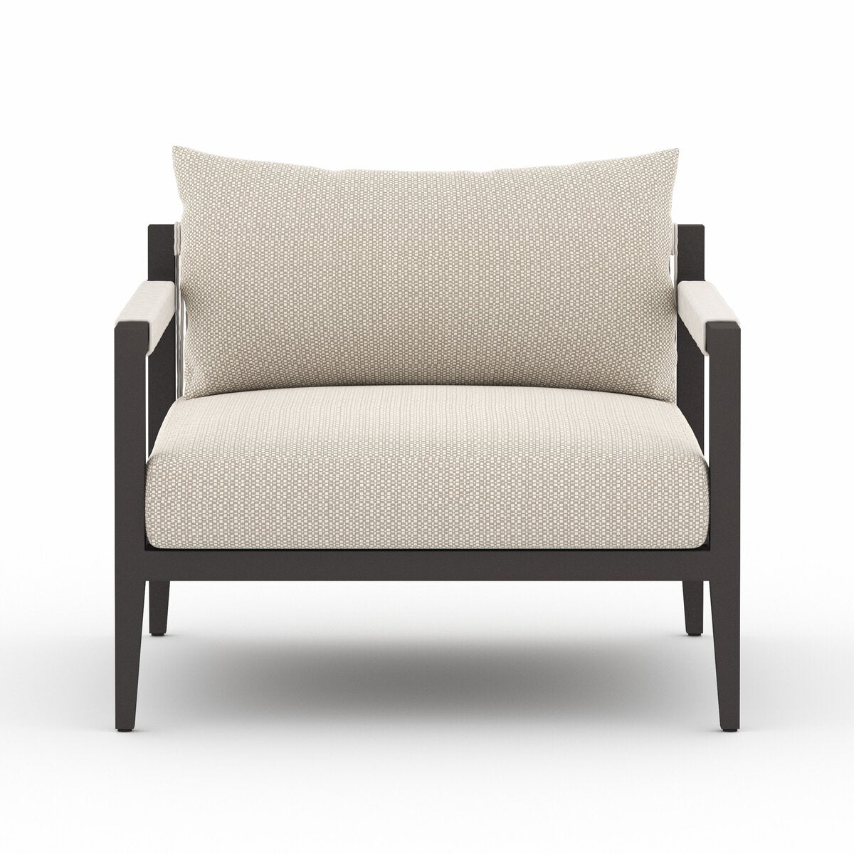 Sherwood Outdoor Chair, Bronze - Kings Fine Art & Decor