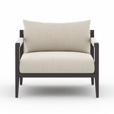 Sherwood Outdoor Chair, Bronze - Kings Fine Art & Decor