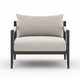 Sherwood Outdoor Chair, Bronze - Kings Fine Art & Decor