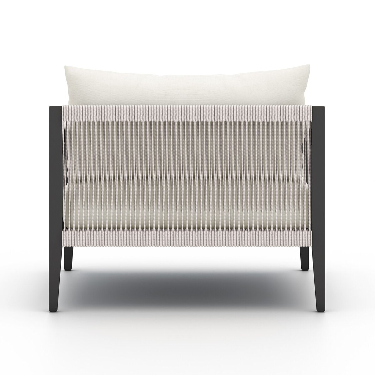 Sherwood Outdoor Chair, Bronze - Kings Fine Art & Decor