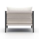 Sherwood Outdoor Chair, Bronze - Kings Fine Art & Decor