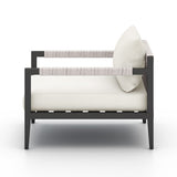Sherwood Outdoor Chair, Bronze - Kings Fine Art & Decor