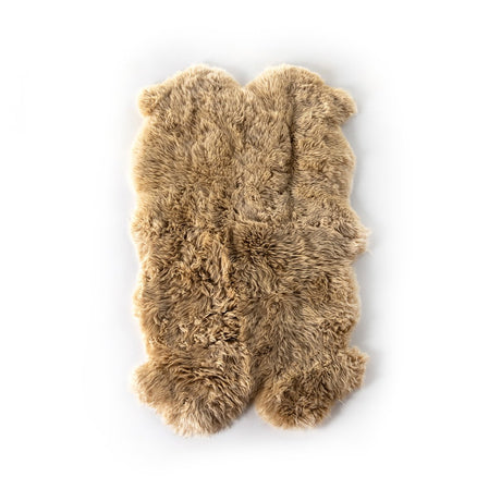 Lalo Lambskin Rug - Kings Fine Art & Decor