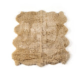 Lalo Lambskin Rug - Kings Fine Art & Decor