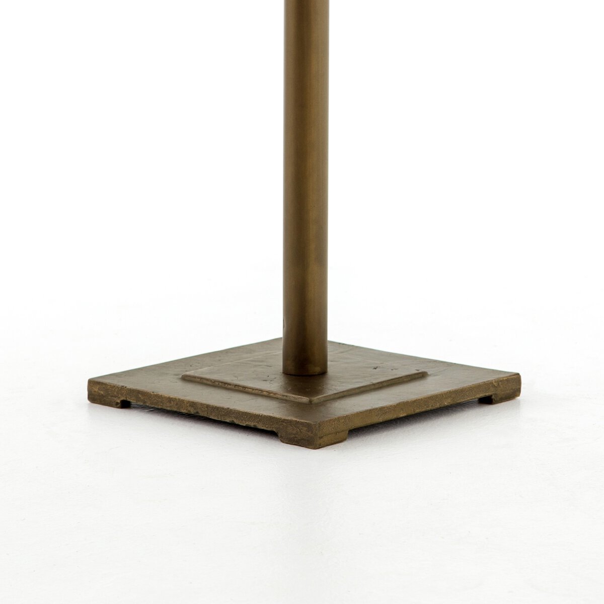 Fannin Bar + Counter Table - Kings Fine Art & Decor