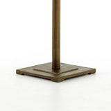 Fannin Bar + Counter Table - Kings Fine Art & Decor