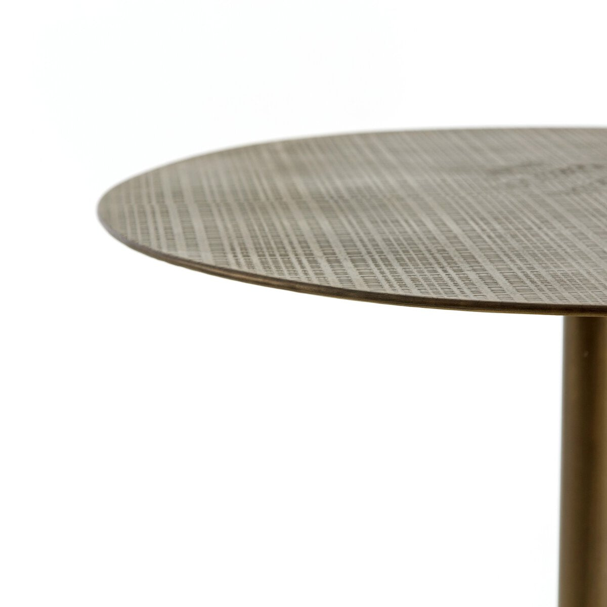 Fannin Bar + Counter Table - Kings Fine Art & Decor