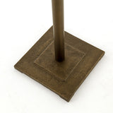 Fannin Bar + Counter Table - Kings Fine Art & Decor