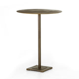 Fannin Bar + Counter Table - Kings Fine Art & Decor