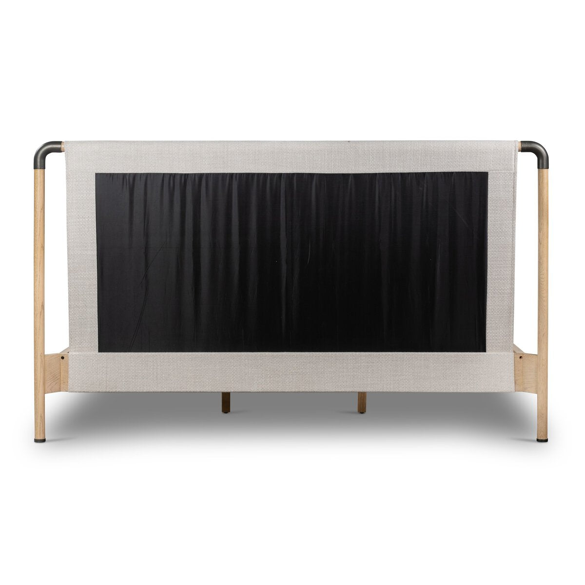 Harriett Bed - Kings Fine Art & Decor