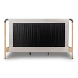 Harriett Bed - Kings Fine Art & Decor