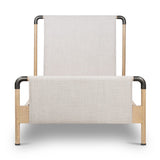 Harriett Bed - Kings Fine Art & Decor