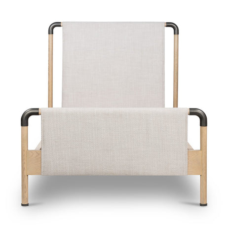 Harriett Bed - Kings Fine Art & Decor