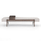 Fawkes Bench - Kings Fine Art & Decor