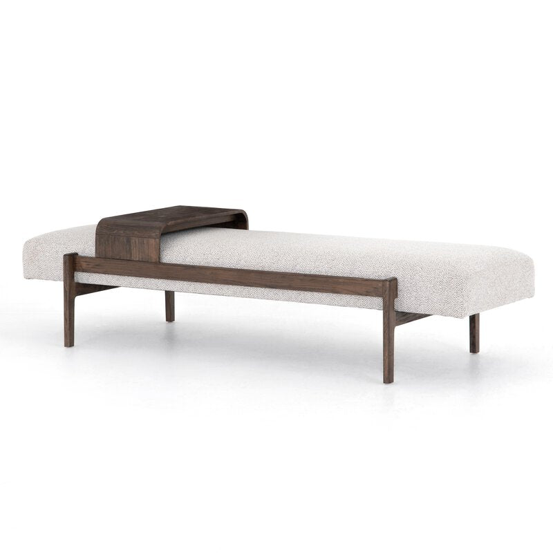 Fawkes Bench - Kings Fine Art & Decor