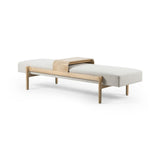 Fawkes Bench - Kings Fine Art & Decor