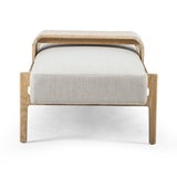 Fawkes Bench - Kings Fine Art & Decor