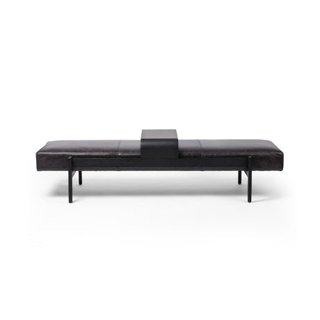 Fawkes Bench - Kings Fine Art & Decor