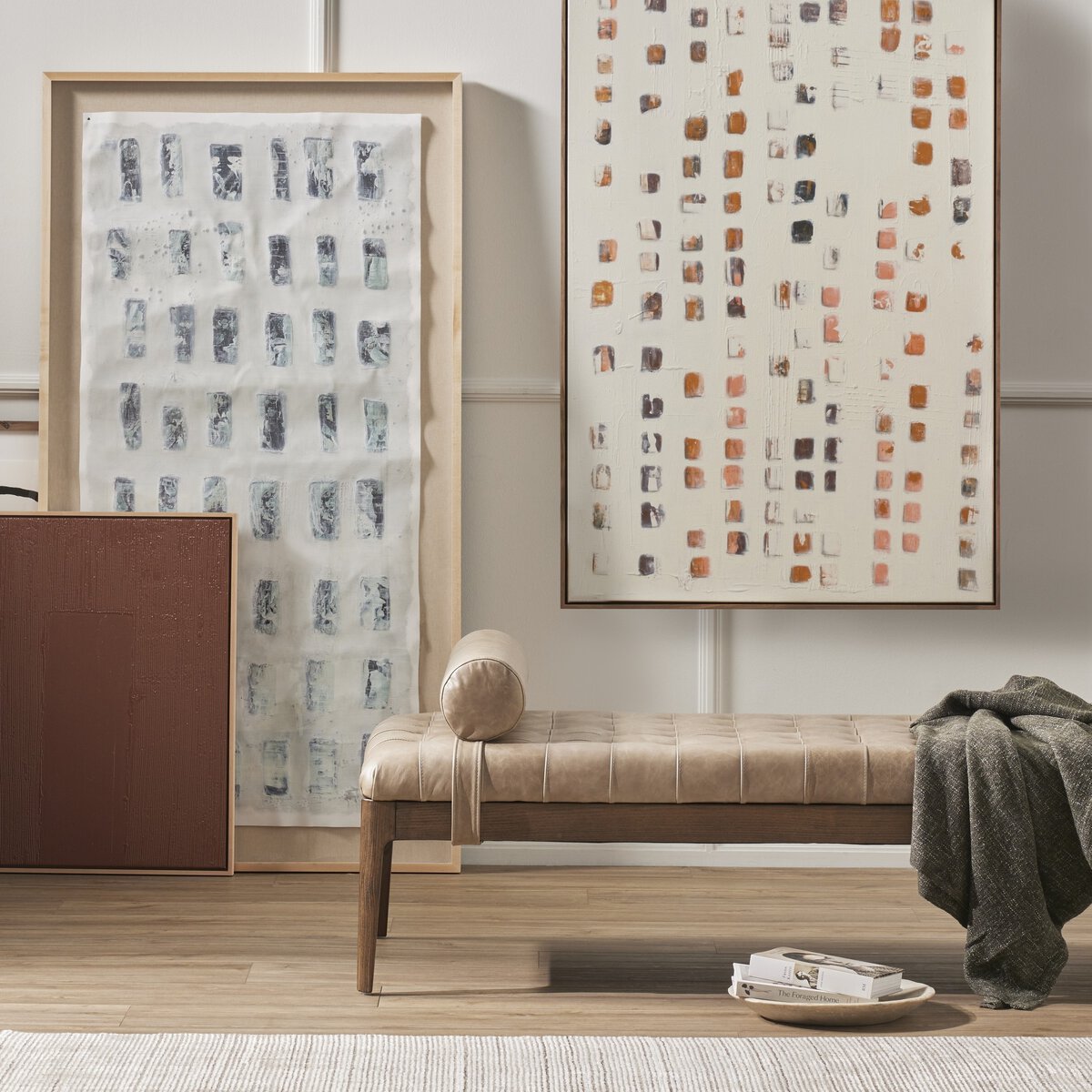 Joanna Chaise - Kings Fine Art & Decor