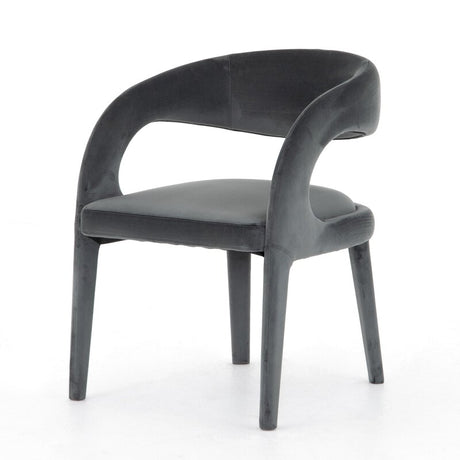Hawkins Dining Chair - Kings Fine Art & Decor