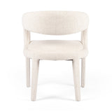 Hawkins Dining Chair - Kings Fine Art & Decor